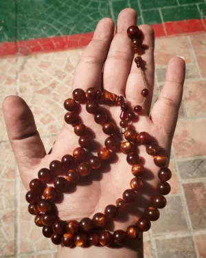 بكالايت حدائق عراقي قديم دموع الحداق انتيك انتيك