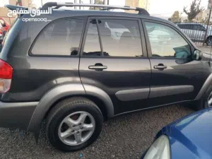 Used Toyota RAV 4 in Sana'a