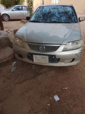 Used Mazda 323 in Sabha