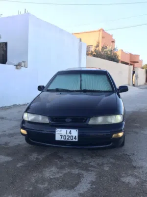 كيا سيفيا 1996 توماتيك