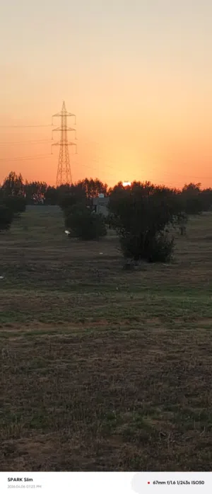 قطعة ارض للبيع