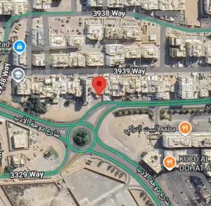 Residential Land for Sale in Muscat Al Khuwair
