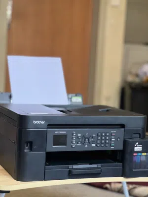 Printer brother t930