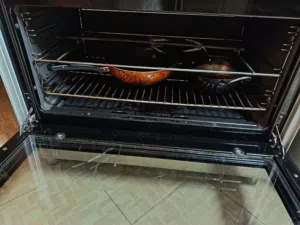 فرن كبير 5 شعلات للبيع