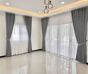 Curtains . New0