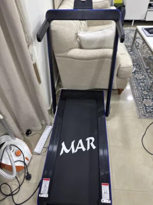 للبيع جهاز رياضي Treadmill
