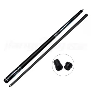 New billiard cue Carbon fibre shaft Tip 12.5mm