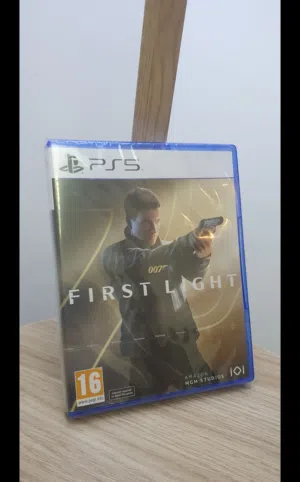 جيمس بوند 007