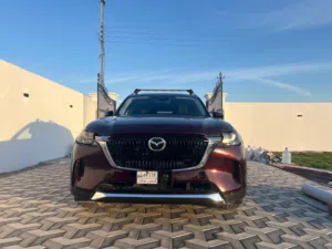Mazda . CX-90 . 2024 . New0
