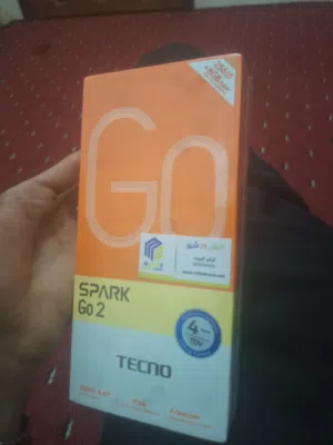 Tecno Spark 256 GB in Sana'a