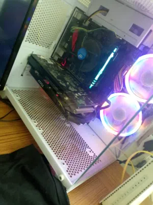 كرت GTX750TI للبيع 45