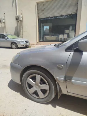 New Mitsubishi L200 in Tripoli