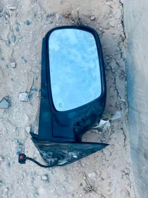 مراية جيب الشيخ زايد.