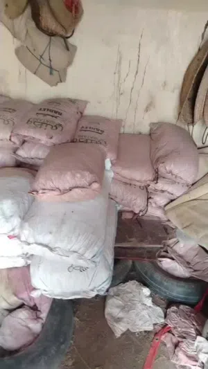 سح نفيعة للبيع