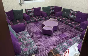 Living Room Furniture . Used1