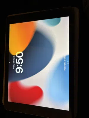 iPad 6th generation 32GB