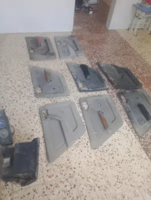 بطانات اوبل فيكترا للبيع