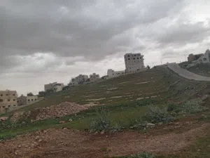 Residential Land for Sale in Amman Abu Alanda
