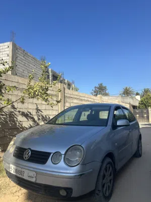 قولف بولو محرك 14