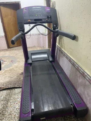 جهاز لايف فتنس