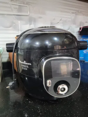 cookeo good condition