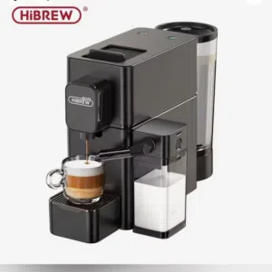 الة قهوة كبسولات