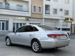 هيونداي ازيرا 2007 للبيع