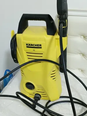 للبيع  مضخ غسيل السيارات