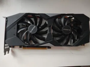 RTX 2060 oc. للبيع