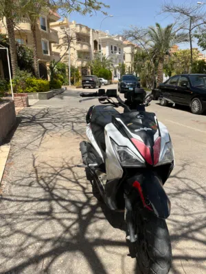 kymco urban s 2021 150cc