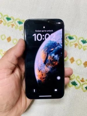 Iphone x 64 GB