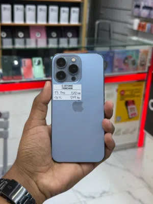 iPhone 13 Pro- 512 GB - Fantastic at affordable price