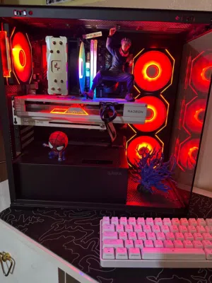 مرتبPc gaming