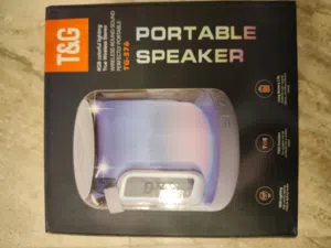 Portable Speaker /سبيكر محمول