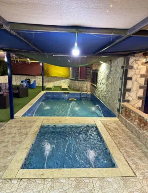 2 Bedrooms Chalet for Rent in Zarqa Al Hashemieh