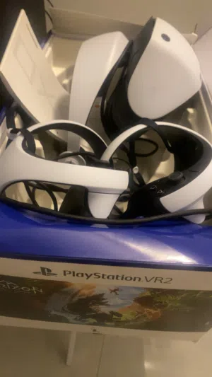 Playstation VR2