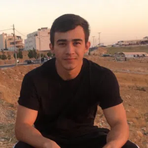Mosab khemesh 