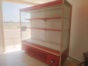 اغراض مطعم