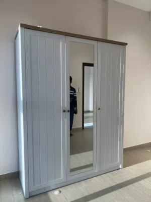 Pan Home closet خزانة ملابس