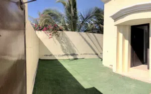 منزل للإيجار مفروش