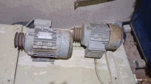 محرك كهرباء صناعي ،220سرع 2800