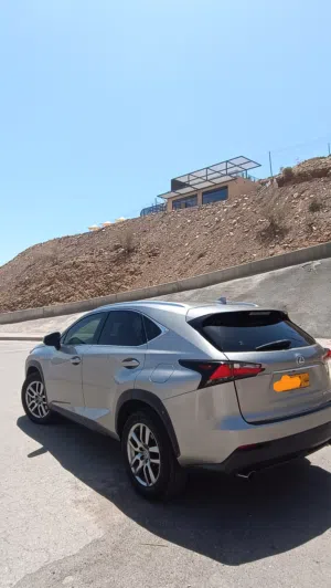 Used Lexus NX in Al Batinah