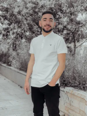 محمد اسماعيل عطا مناصرة 