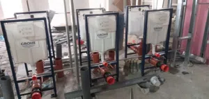 سباك مصري