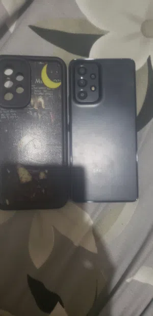 تلفون  A535G عرطه السعر 35الف