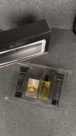 بكج عطور رجالي