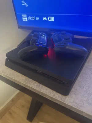 بلاي ستيشن 4