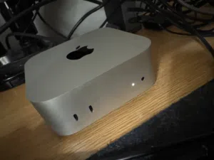 Mac Mini M4 16 RAM 256 SSD ماك ميني