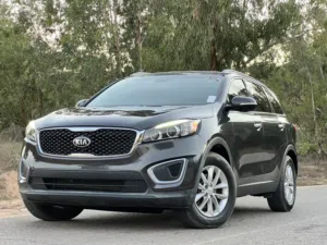 Used Kia Sorento in Sorman