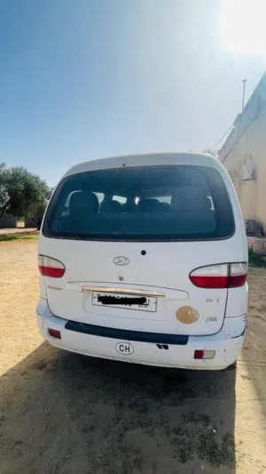 هونداي H1 للبيع